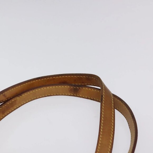 LOUIS VUITTON Damier Azur Totally PM Tote Bag N51261 LV Auth 122998 - Picture 9 of 16